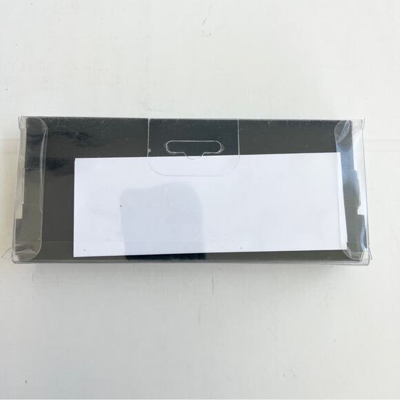 NEW Wine Glass Charms Beach (Set of 6) Bikini Sand Bucket Chair FlipFlop Glasses - Picture 6 of 6